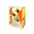 Toblerone Truffles Chocolate Box 180g Discount