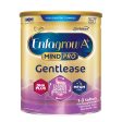 Enfagrow A+ MindPro Gentlease Step 3 Formula Milk 1.6kg Discount