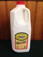 Shaw Farm - Organic Whole Milk, half-gallon plastic Cheap