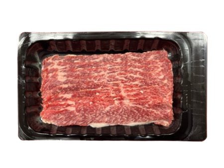 A5 Japan Wagyu Miyazaki Shabu-Shabu 120g+ - Online Hot Sale