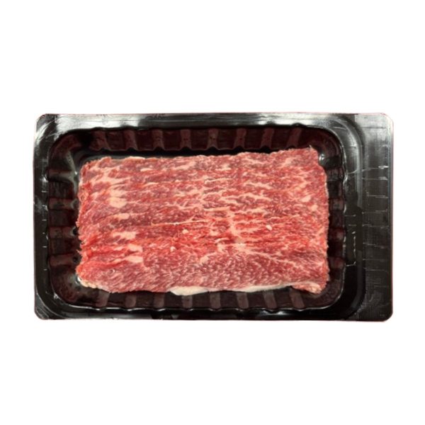 A5 Japan Wagyu Miyazaki Shabu-Shabu 120g+ - Online Hot Sale