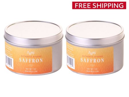 The Saffron Lover Gift Set Online now