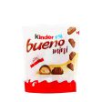 Kinder Bueno Mini 108g Online Hot Sale