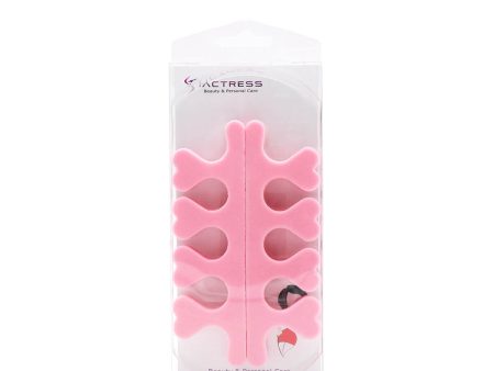 Iactress Toe Separator Fashion