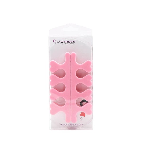 Iactress Toe Separator Fashion