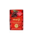 Meiji Choco Rich Strawberry Chocolate Sand 3.4oz Fashion