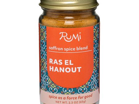 Ras el Hanout Hot on Sale