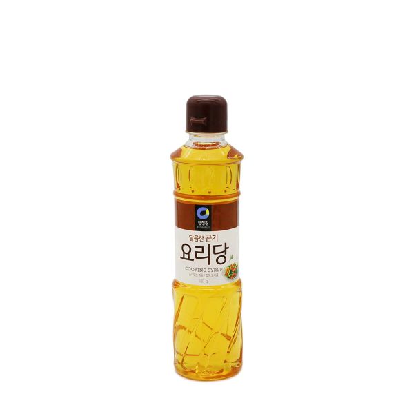 Chung Jung One Cooking Syrup 700g on Sale