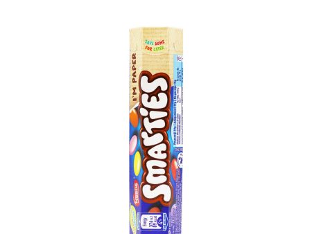 Nestle Smarties Milk Chocolate 38g Online Sale