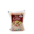 House Foods Organic Atsuage Tofu Cutlet 6.5oz For Discount