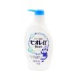 Kao Biore U Body Bath Liquid Soap Fresh Floral Scent 480ml Online