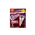 Walls Cornetto Hershey Cone Ice Cream Multipack 135ml x 3 Hot on Sale