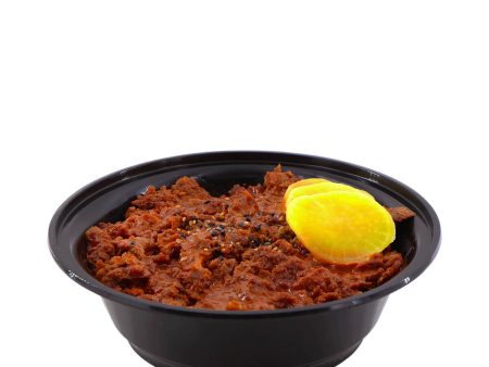 Spicy Pork Rice Bowl Online Sale