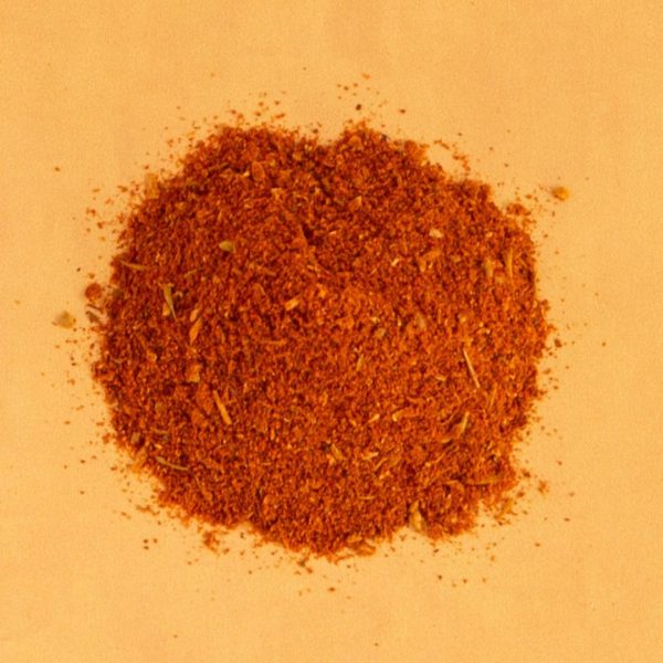 Ethiopian Berbere Discount