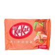 Nestle Kit Kat Otona No Amasa Strawberry 4.7oz Online Sale