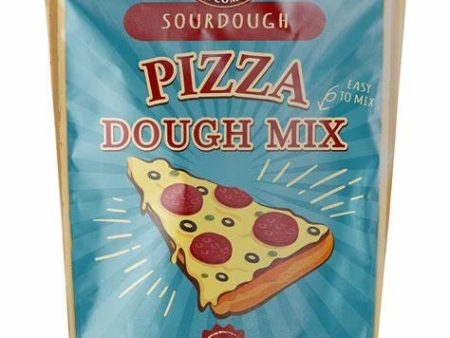 Nutmeg State Pizza Company- Sourdough Mix Sale