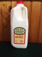 Shaw Farm - Whole Milk, half-gallon plastic For Sale