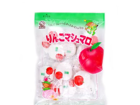 Tenkei Marshmallow Apple Flavor 3.1oz For Cheap