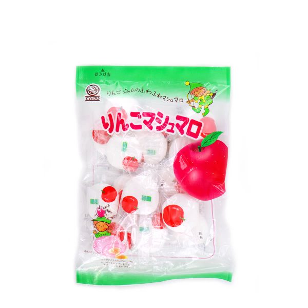 Tenkei Marshmallow Apple Flavor 3.1oz For Cheap