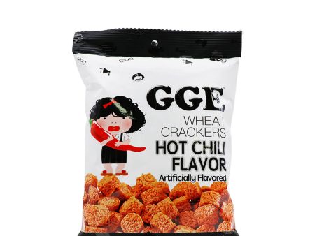 Wei Lih GGE Hot Chili 2.82oz Online Sale