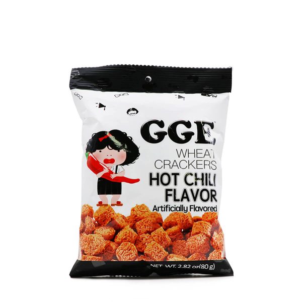 Wei Lih GGE Hot Chili 2.82oz Online Sale