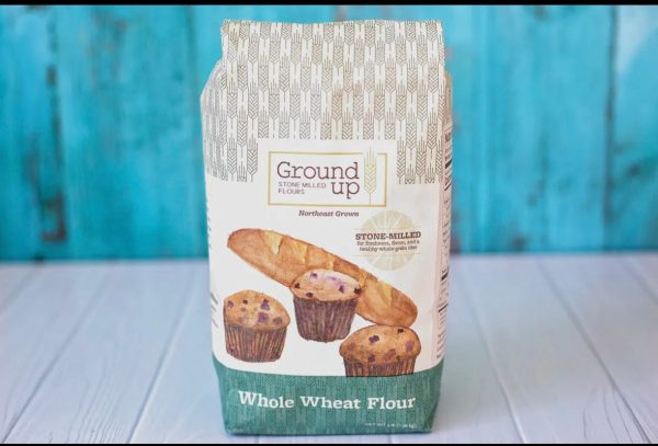 Ground Up-Whole Wheat Flour Online now