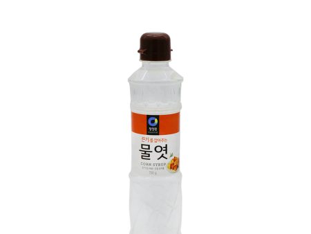 Chung Jung One Corn Syrup 700g Online