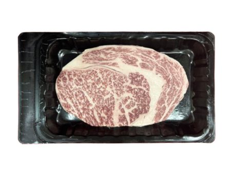 A5 Japan Wagyu Miyazaki Rib Eye Steak 150g+ - Supply