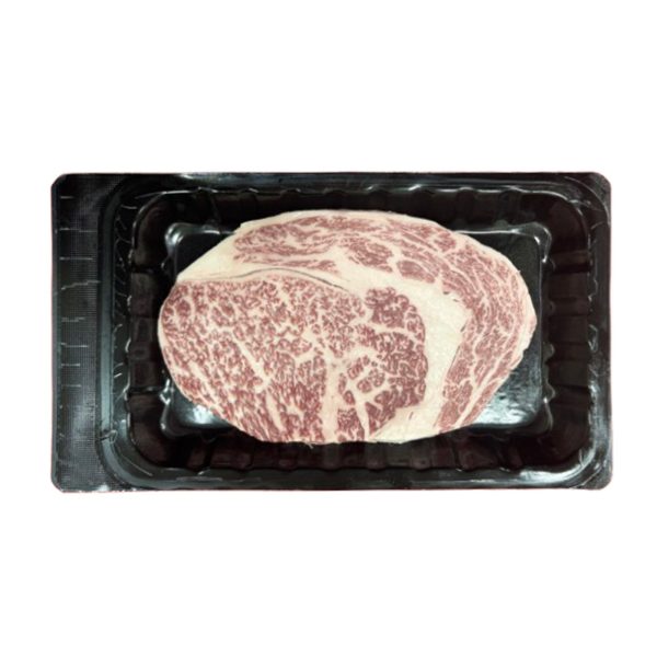 A5 Japan Wagyu Miyazaki Rib Eye Steak 150g+ - Supply