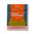 Ground Cumin Coriander Blend Flatpack Supply