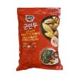 CJ Bibigo Crispy Potstickers 32oz For Cheap