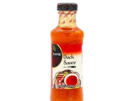 Kame Duck Sauce 8.5oz Online