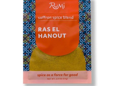 Ras el Hanout Flatpack For Cheap