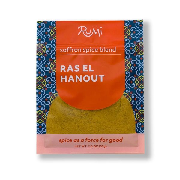 Ras el Hanout Flatpack For Cheap