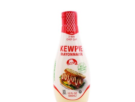 Kewpie Mayonnaise 12oz Online now