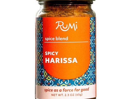 Harissa Discount