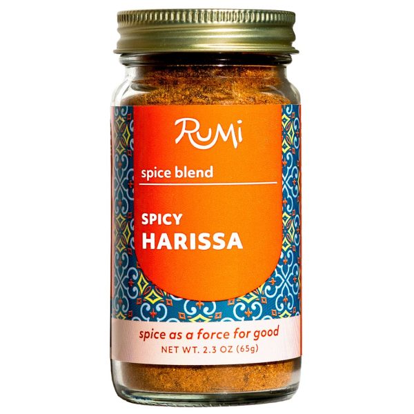 Harissa Discount