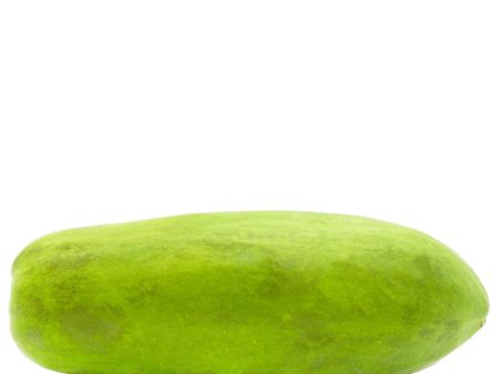 Green Papaya 4.16lb Hot on Sale