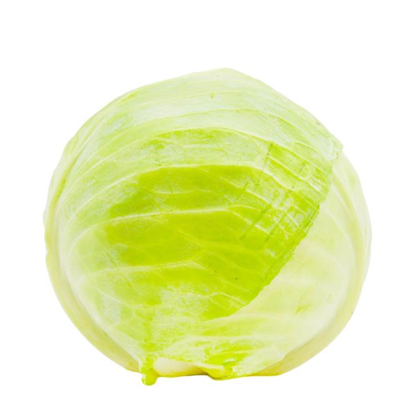 Green Cabbage 2.5lb Online Sale