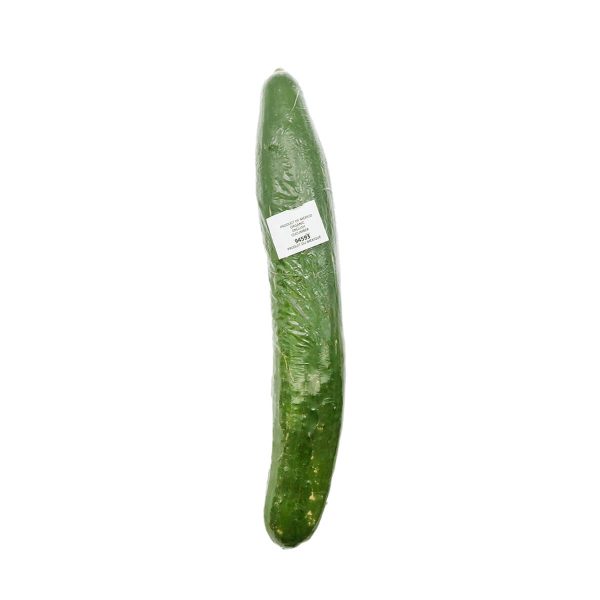 Organic Hot House Cucumbers 1 Each Online Sale