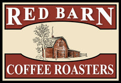 Red Barn Blend - ORGANIC Regular - Whole Bean Coffee Online Hot Sale