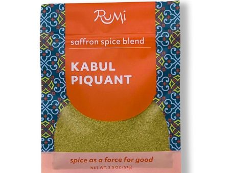 Kabul Piquant Flatpack Hot on Sale