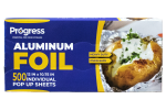 Progress Aluminum Foil Sheets Hot on Sale