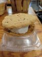 Shaw Farm Ice Cream Sandwich - Chocolate Chip Discount