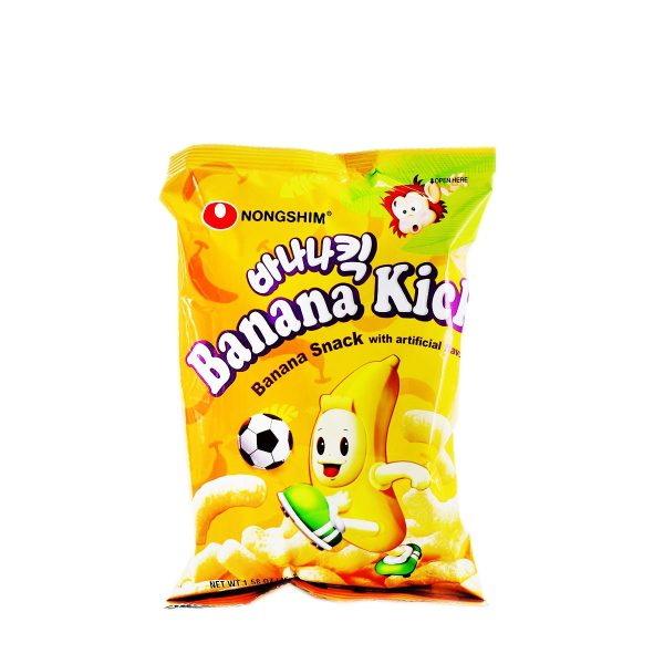 Nongshim Banana Kick 1.58oz Sale