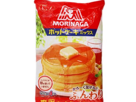 Morinaga Pancake Mix 21.16oz Hot on Sale