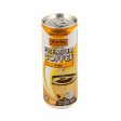 Wonda Premium Coffee Latte 240ml Supply