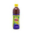 Lipton Lemon Ice Tea Bottle 450ml Sale