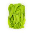 Snow Peas 0.5lb Online now