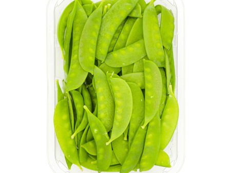 Snow Peas 0.5lb Online now